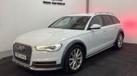 Audi A6 allroad quattro 3.0 TDI V6 quattro S Tronic Ambition