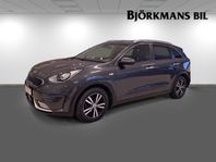 Kia Niro 1.6 HYBRID ADVANCE PLUS 1