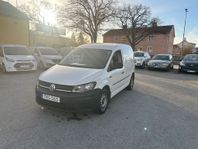 Volkswagen Caddy Skåpbil 2.0 TDI BlueMotion Euro 6