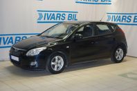 Hyundai i30 1,6 CRDi Automat 116 hk