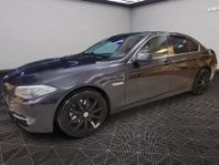 BMW 530 d Sedan Steptronic Euro 5