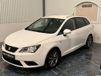 Seat Ibiza ST 1.2 TSI Style Euro 5/NY SERVAD/DRAGKRORK