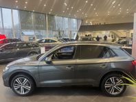 Audi Q5 S LINE 40 TDI QUATTRO 204HK