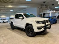 Volkswagen Amarok 3.0 V6 TDI 4Motion Highline Höjd Värmare