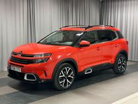 Citroën C5 Aircross SHINE Exclusive PT 180 AUT8 Drag