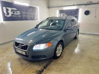 Volvo V70 2.5 FT AFV Bi-Fuel Geartronic Momentum Euro 5