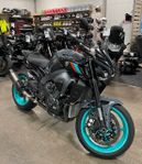 Yamaha MT-10 ABS ARROW TITANIUM QS handvärme drivpaket mt10