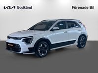 Kia Niro EV ADVANCE | 460km räckvidd