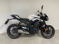 Triumph STREET TRIPLE 765R