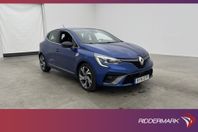 Renault Clio 1.3 TCe 130hk R.S. Line 360° Na 4,95% RÄNTA