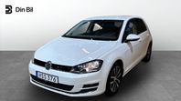 Volkswagen Golf TSI150 / 1-ägare