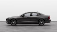 Volvo S60 Recharge T6 II Plus Dark