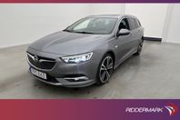 Opel Insignia Tourer 2.0 CDTI Business P-Värm 360 Skinn Drag