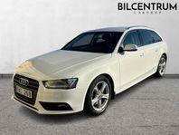 Audi A4 Avant 2.0 TDI DPF / Comfort / S Line / Aux