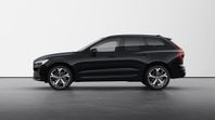 Volvo XC60 T6 Plus Dark Edition