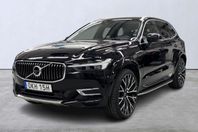 Volvo XC60 T8 AWD Recharge Inscription T