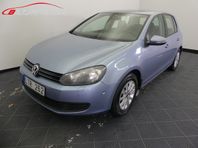 Volkswagen Golf 1.4 TSI NYSERVAD