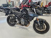 Suzuki GSX 8S  Nyskick 380mil