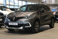 Renault Captur 1.2 TCe EDC 120hk Intens Navi 668kr skatt