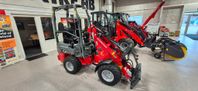 Weidemann 1140