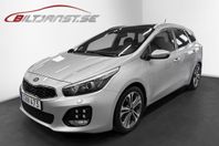 Kia Cee´d _sw GT-Line 1,6 CRDi