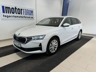 Skoda Octavia Kombi TSI 150hk Aut. Nav / Backkamera