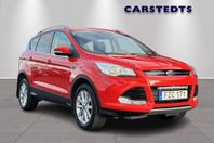 Ford Kuga Titanium 2.0 TDCi AWD Aut