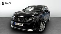 Peugeot 3008 HYBRID4 300 1.6 13.2KWH 300HK AWD / V-hjul