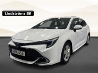 Toyota Corolla Touring Sports Hybrid Style Plus 1,8 e-CVT 14