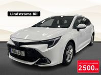 Toyota Corolla Touring Sports Hybrid Style Plus 1,8 e-CVT 14