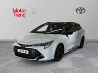 Toyota Corolla Touring Sports Hybrid 2,0 e-CVT 184 hk GR spo