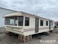 Villavagn Willerby Leven 32x12