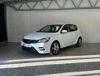 Kia CEED cee'd 1.6 CRDi ECO Euro 4