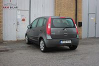 Mitsubishi Colt 1.3 MPI Manuell, 95hk, lågmil, nyserv, nybes