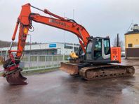 Hitachi ZX 225 US LC-3