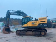 Volvo EC 380 D L