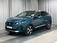 Peugeot 3008 GT Hybrid 4 300hk Ultimate Business