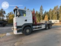 Scania R 500 LB