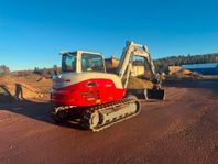 Takeuchi TB 290-2