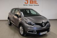 Renault Captur 0.9 Tce 90hk Man - BLUETOOTH - HANDSFREE