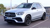 Mercedes-Benz GLE 350 d 4MATIC V167 272hk Amg Line 7sits 360