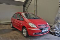 Citroën Xsara Picasso 1.6 Ny besiktad / Ny Servad / 0% Ränta