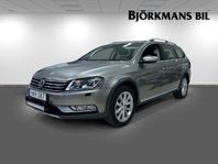 Volkswagen Passat Alltrack 2.0 TDI 4Motion , Drag , Värmare