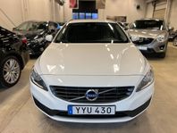 Volvo V60 T3 Classic Euro 6 /Drag