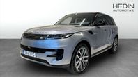 Land Rover Range Rover Sport P460e SE