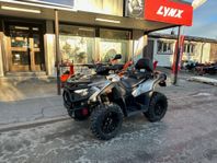 Kymco MXU 700 (Moms) -22