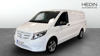 Mercedes-Benz Vito 116 CDI 2.8t 163hk 7G-Tronic | P-Värmare