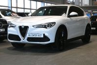 Alfa Romeo Stelvio 2.0 Turbo 16V Q4 200hk Super