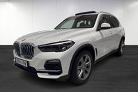 BMW X5 xDrive 45e iPerformance, Panorama, Drag, luftfjädring