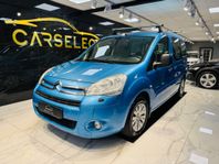 Citroën Berlingo MULTISPACE 1.6 HDi 5-SITS DRAG EN ÄGARE